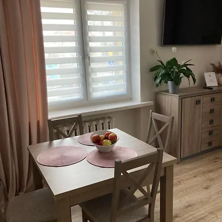 Apartment Mieszkanie