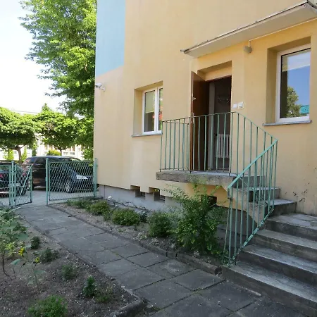 Mieszkanie * Gizycko